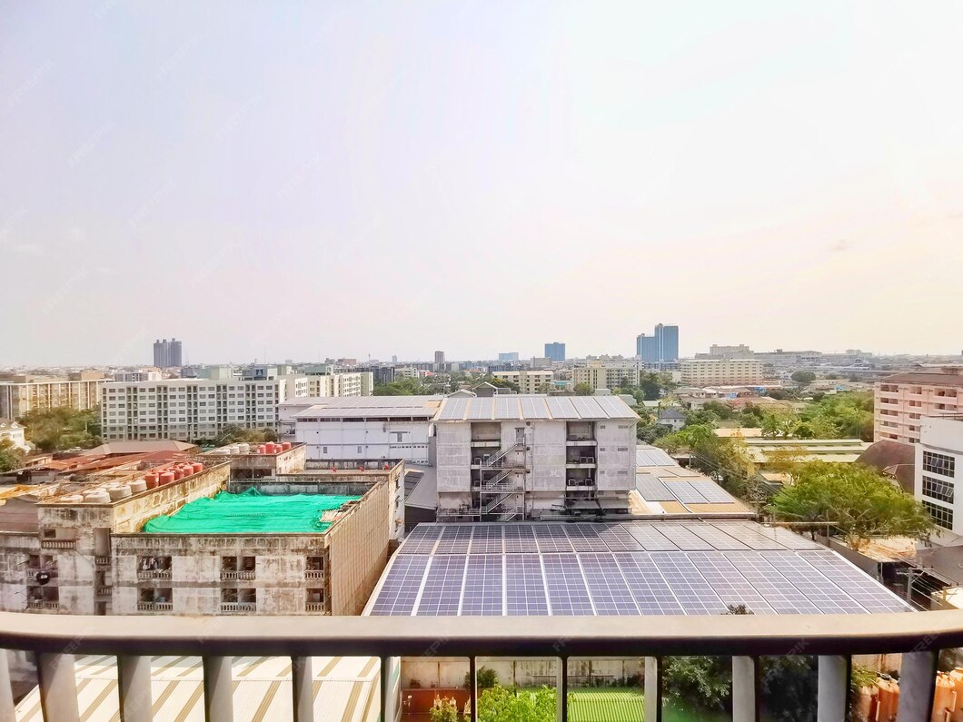 Solar Rooftop Project