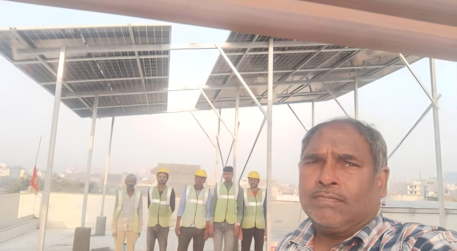 Residential Solar in Vaishali